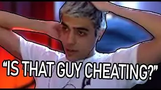 TSM ImperialHal being feisty for 4 mins