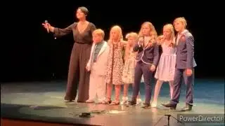 LM Vocal Master Studio - Концерт ко Дню Победы . 9 Мая 2019. Miami. USA