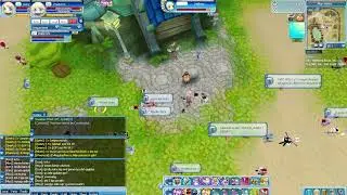 Play Odin Luna Online