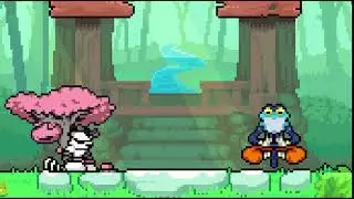 Ranno Ending