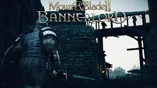 Клан Волковинг. Верные сыны Стургии . Mount & Blade II: Bannerlord.
