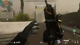 Call of Duty MW2 2023 All Ultra Settings 2560x1440 2K Ryzen 5800x3d & RTX3070Ti & 32GB DDR4 3200Mhz