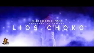 Lios Choko - Conciertos en Vivo mix de Exitos
