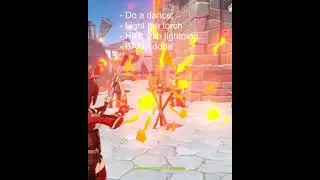 Best way to do this quest! | Genshin Impact