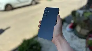 Hält dieses Handy was es verspricht? - Samsung Galaxy A55 5G