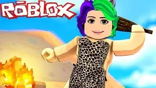 ROBLOX | NE facem TRIB ? Pisicile Booga Booga !