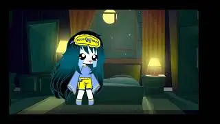 моя жизнь 4/? (Gacha Clyb)