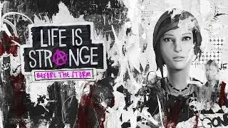 Life is Strange: Before The Storm - Launch Trailer