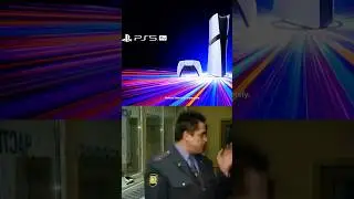 Моя реакция.
