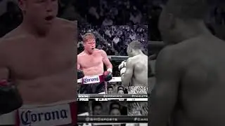 Canelo avenges his brother 
