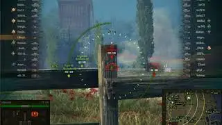 играем в world of tanks