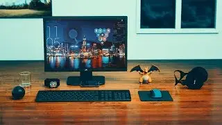Make Your Windows Desktop Look Better||Customize your Windows desktop with Fabulous Design