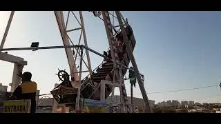 Barco pirata