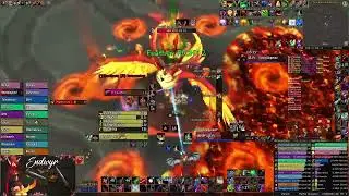 Mythic Tindral | Assassination Rogue
