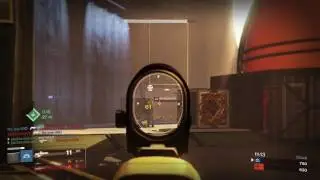Destiny one shot two kills extended
