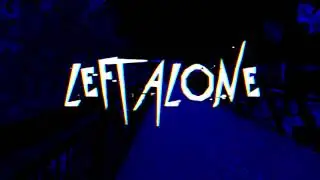 [FREE] (NO SAMPLES) BRAKENCE x GLAIVE TYPE BEAT | GLITCH POP GUITAR INSTRUMENTAL - "LEFT ALONE"