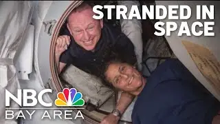 NASA to keep Boeing Starliner astronauts on ISS until February 2025