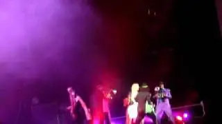 If U Seek Amy - Britney Spears @Monterrey!