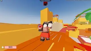 trying out fling spots on sandtown (arsenal)