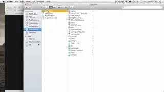 LSS - Gantry Framework for Wordpress