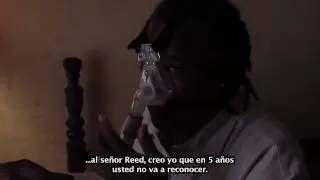 Uranio 238 (documental) Parte 4