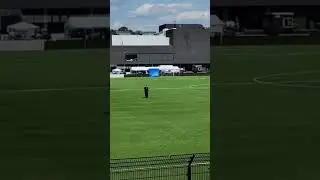 Tosca 4, at the KNPV Object nationals 2022. Trained by Tino Kleine Schaars