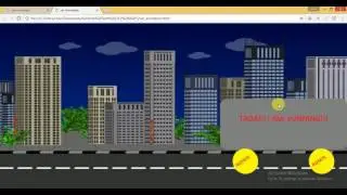 #2 CAR ANIMATION(PURE CSS)
