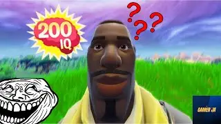 TOP 21 CLUTCH & 200 IQ WINS in FORTNITE! (1 HOUR CLEAN COMPILATION)