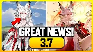 MASSIVE GREAT NEWS! HSIN KIT DETAILS & ANALYSIS (ALL NEW INFO) | Hsin WUWA, Hsin Wuthering Waves