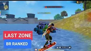 LAST ZONE🔥🔥BR RANKED||FREE FIRE |PUSH TO GRANDMASTER||Jaunpuriyaff||
