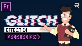Glitch Effect Premiere Pro Preset Free