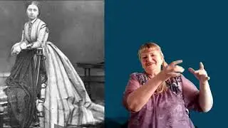 История Луиза принцесса