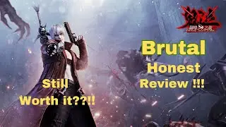 “Honest Opinion on Peak of Combat” || DMC: Peak of Combat