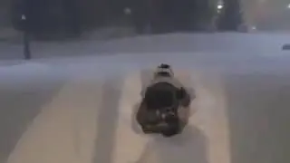 Тут хлеба нет ....