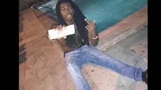 Lil Mod - Fake Love (Prod.MadeByDeCicco)