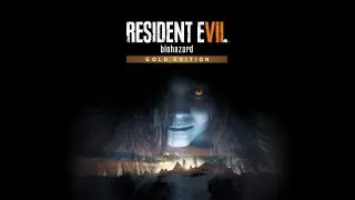 RESIDENT EVIL 7 MADHOUSE -