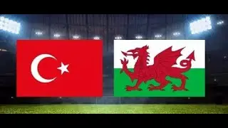 Türkiye mi? Galler mi? - Türkiye-Galler Maç Öncesi Hakkındaki Düşüncem #uefanationsleague #türkiye