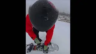 北京太舞滑雪场雪道情况#单板滑雪 #snowboarding 