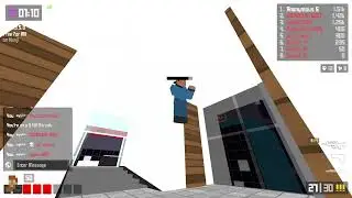krunker.io clip dump #7 | Cas