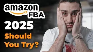 Is Amazon FBA Still Worth it in 2025?