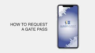 TUTORIAL 3 | FULL VERSION - GATE PASS