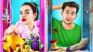 Ragazzi vs Ragazze / Differenze Reali e Situazioni Divertenti