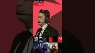 Breaking Down 100T Busio's Support Azir