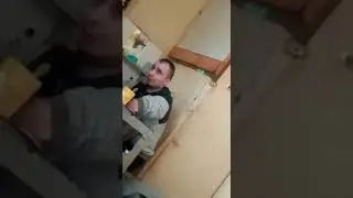 Новое мясо готовится к этапу )))