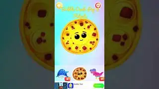 Bubble Ouch: Pop it Fidgets 🍩