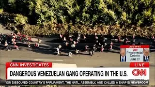Is this Venezuelan gang a threat to the U.S.?