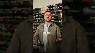 Сегодня мы с вами отправимся на производство наших стульев 😉#shorts
