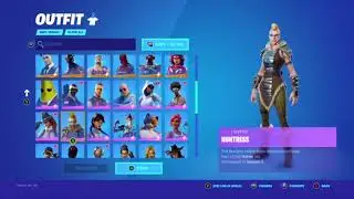 Fortnite Trading and Selling discord server (New system) (No scams)