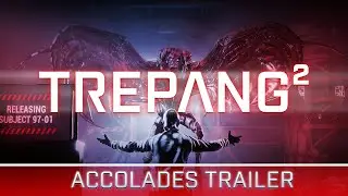 Trepang2 - 