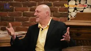 Врождённое и взращённое
